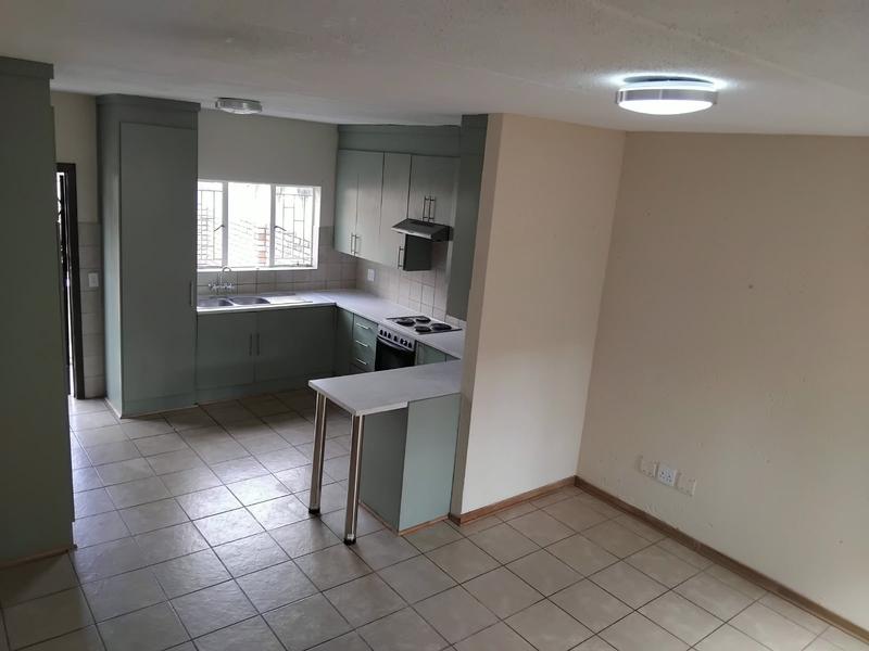 3 Bedroom Property for Sale in Baillie Park North West